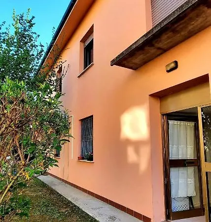 Apartamento Terre Di Pianura - House Baricella