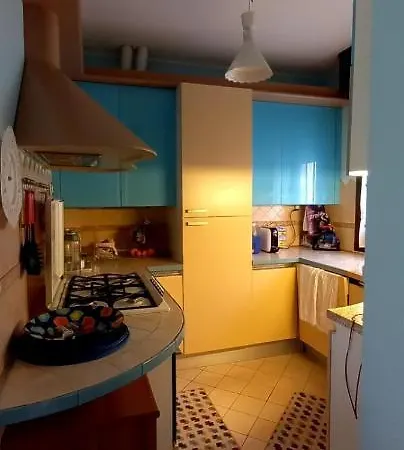 Terre Di Pianura - House Baricella
