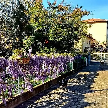 Terre Di Pianura - House Apartamento *