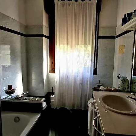 Apartamento Terre Di Pianura - House Baricella